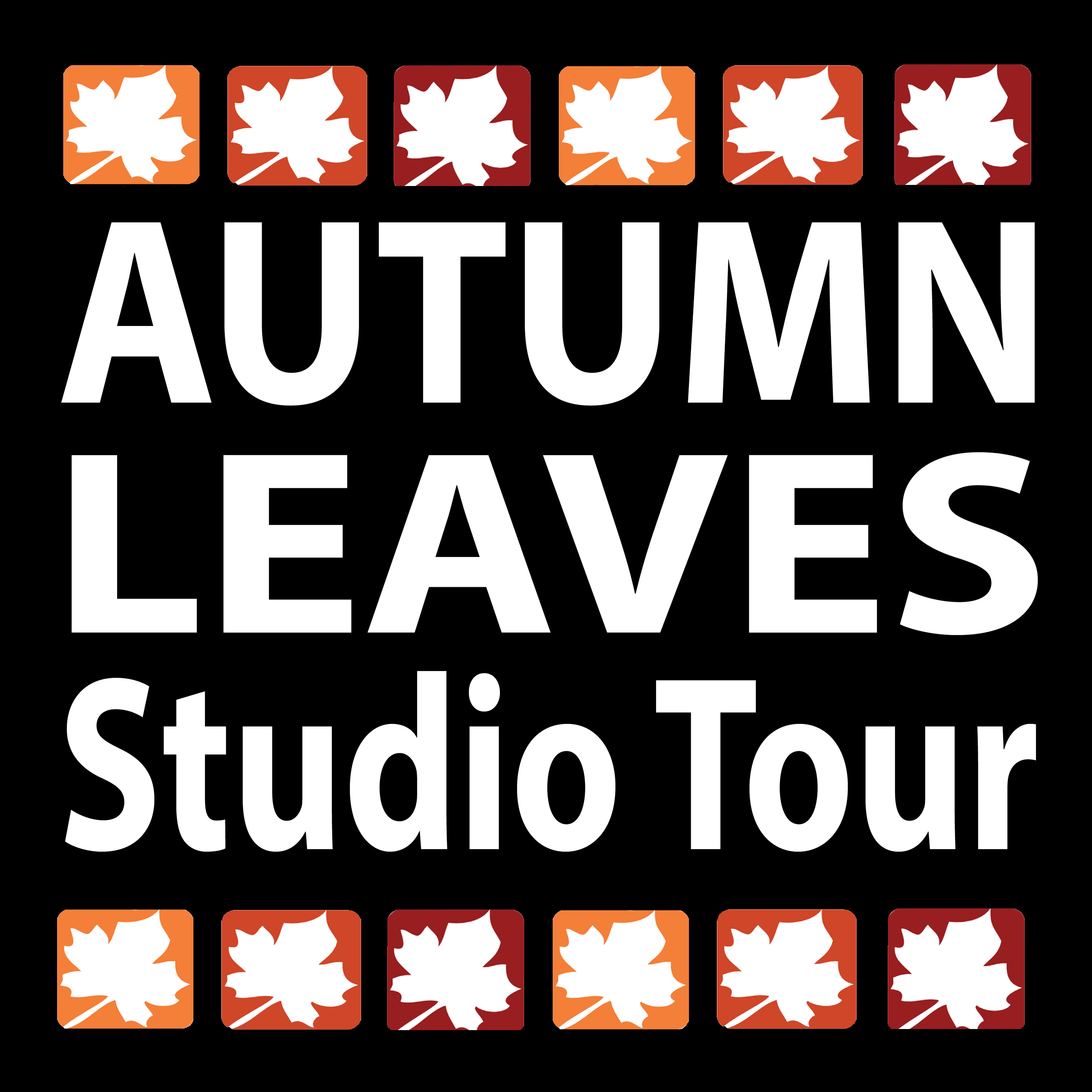 Event image Autumn Leaves Studio Tour